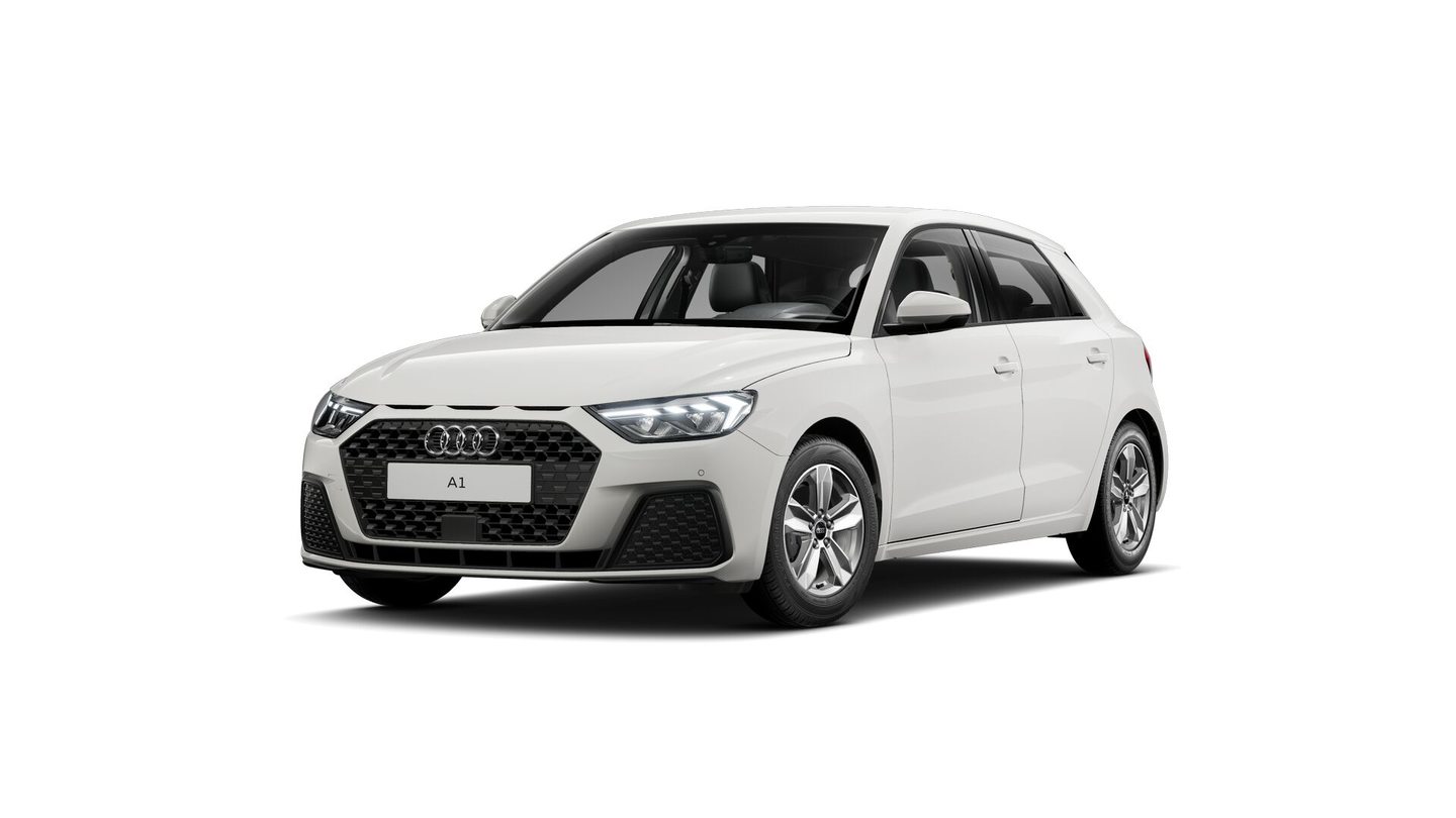 AUDI A1 Sportback 30 TFSI Attraction, Petrol, Second hand / Used, Automatic