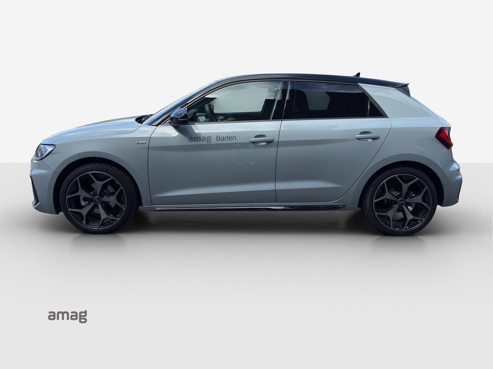 AUDI A1 Sportback 35 TFSI S line, Benzina, Occasioni / Usate, Automatico - 2
