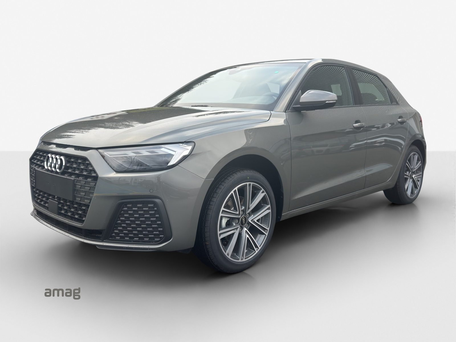 AUDI A1 Sportback 30 TFSI Attraction