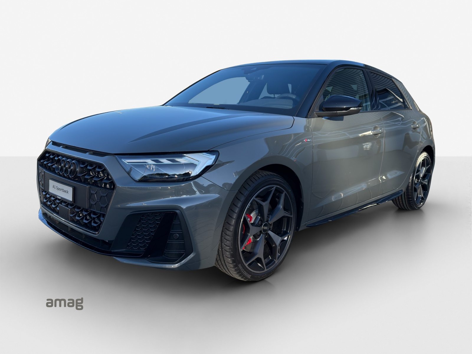AUDI A1 Sportback 40 TFSI S line, Benzina, Occasioni / Usate, Automatico
