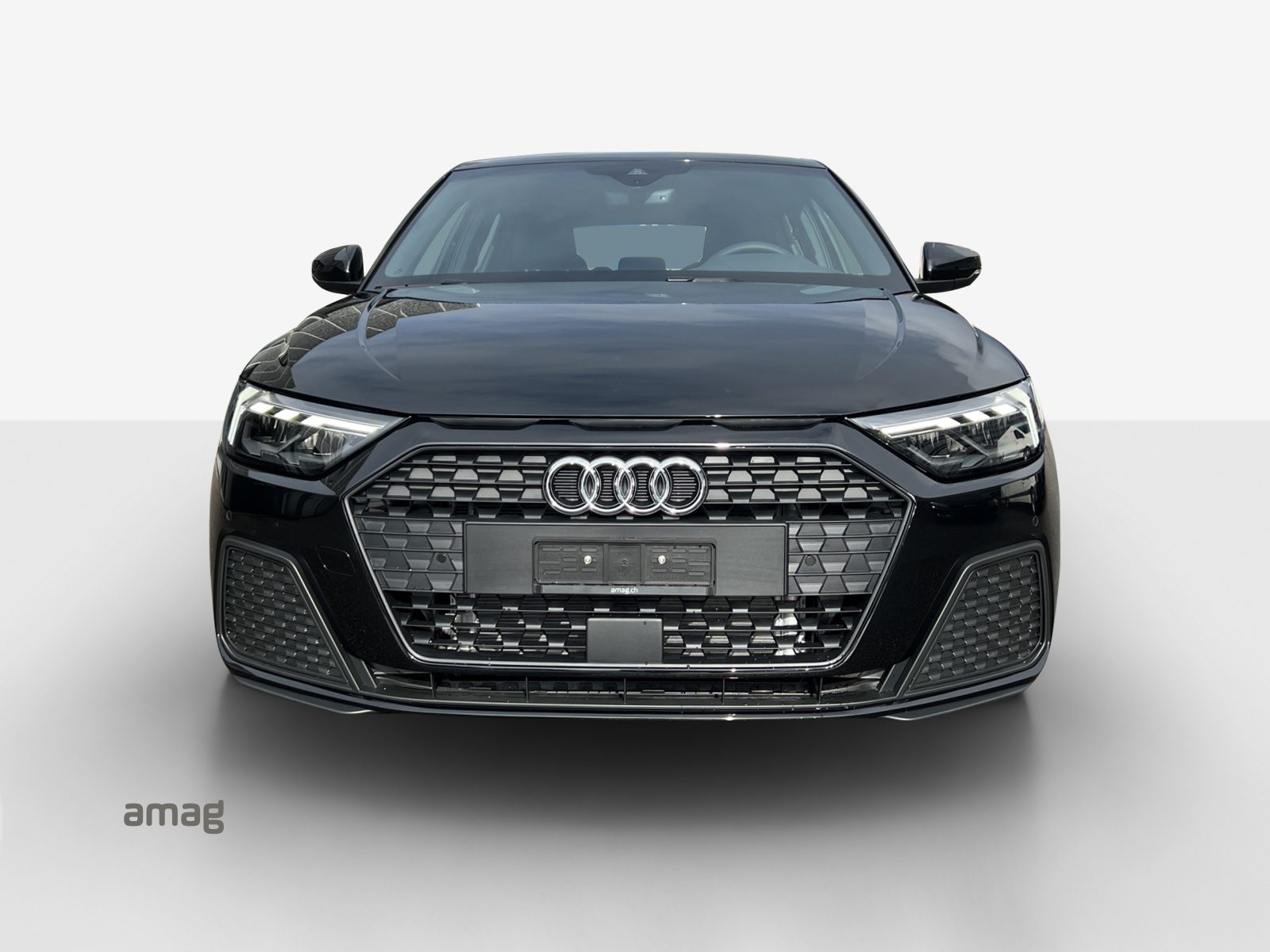 AUDI A1 Sportback 30 TFSI Attraction, Benzina, Occasioni / Usate, Automatico - 7