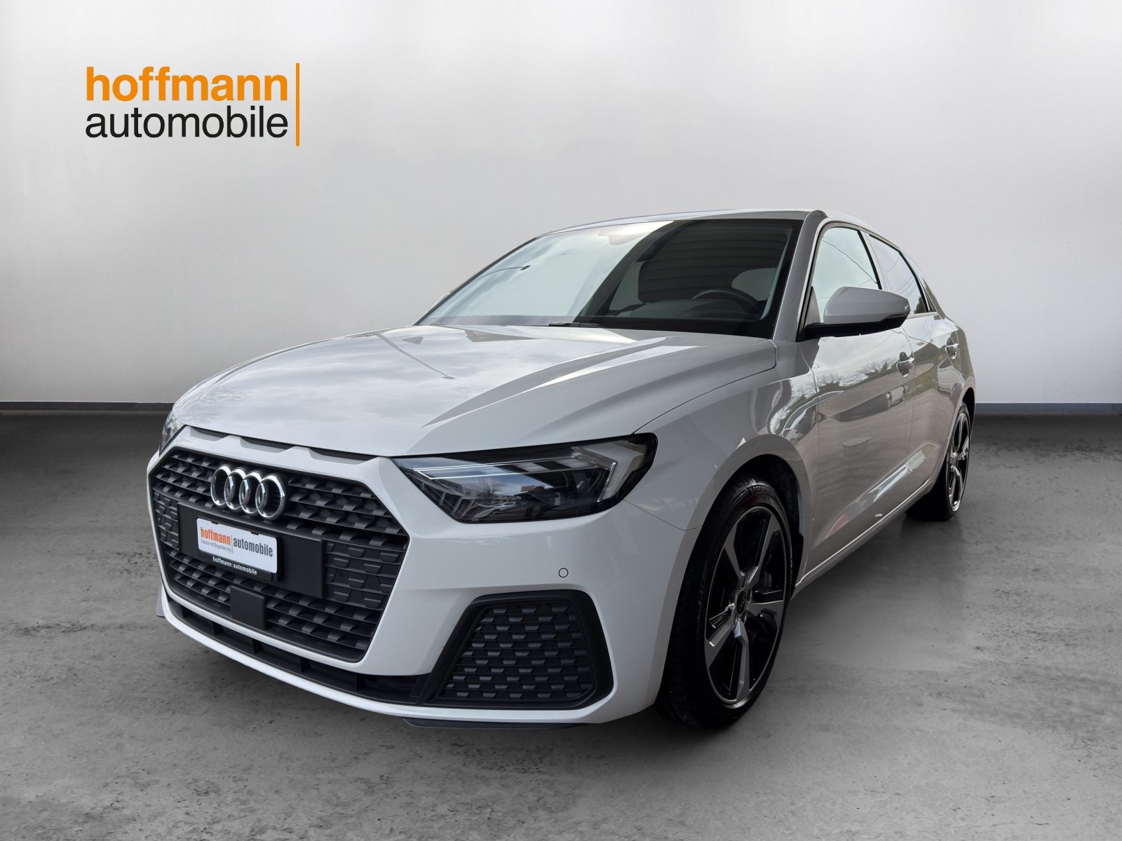 AUDI A1 Sportback 35 TFSI