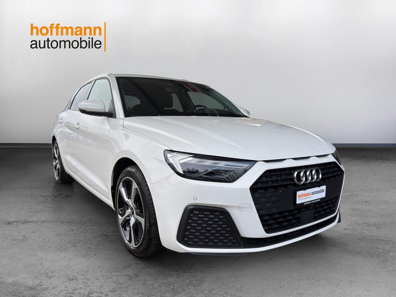 AUDI A1 Sportback 35 TFSI, Essence, Occasion / Utilisé, Automatique - 3