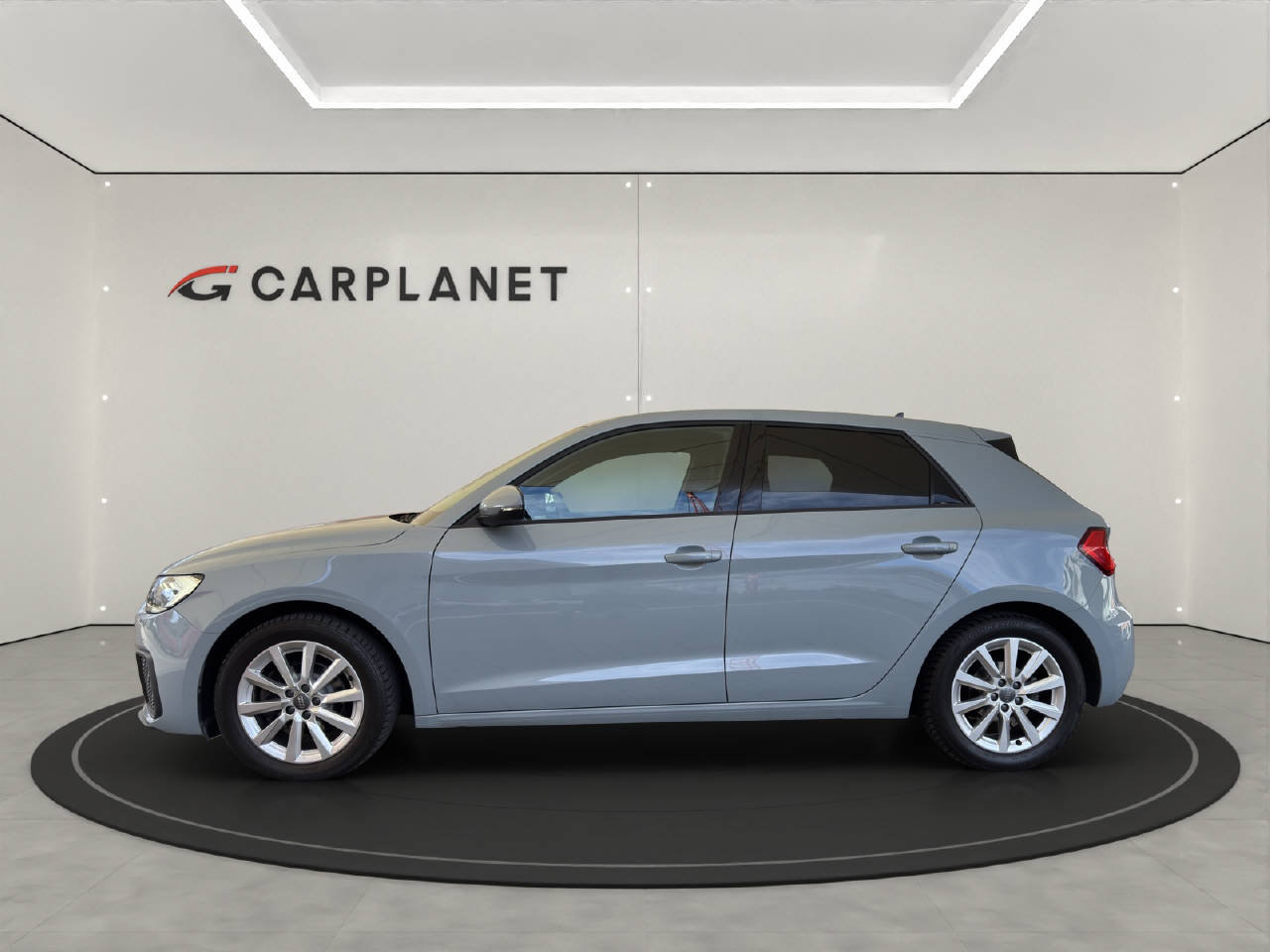 AUDI A1 Sportback 1.0 30 TFSI S-Tronic Automat, Petrol, Second hand / Used, Automatic - 3