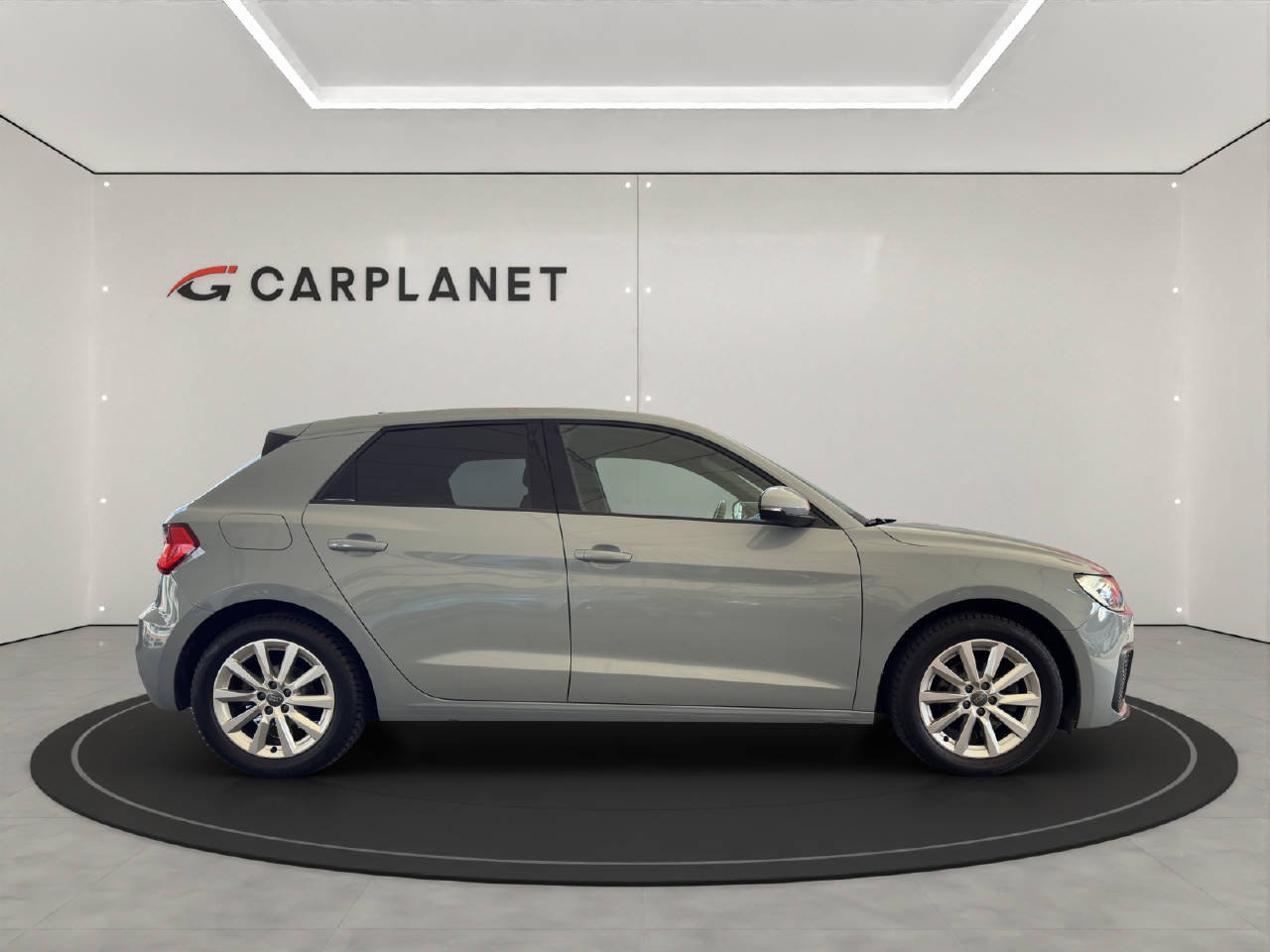 AUDI A1 Sportback 1.0 30 TFSI S-Tronic Automat, Petrol, Second hand / Used, Automatic - 7