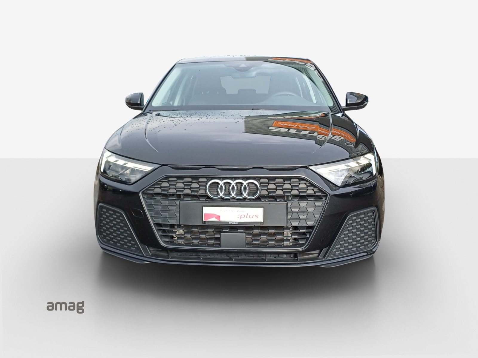 AUDI A1 Sportback 30 TFSI Attraction, Benzina, Occasioni / Usate, Automatico - 7