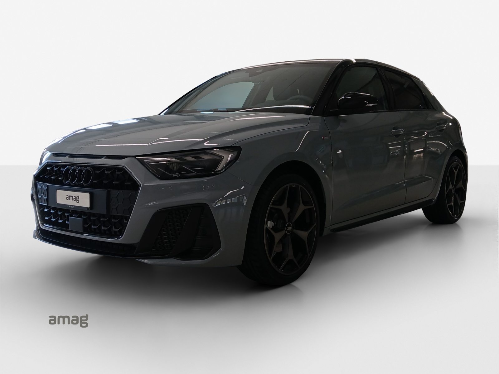 AUDI A1 Sportback 30 TFSI S line Attraction
