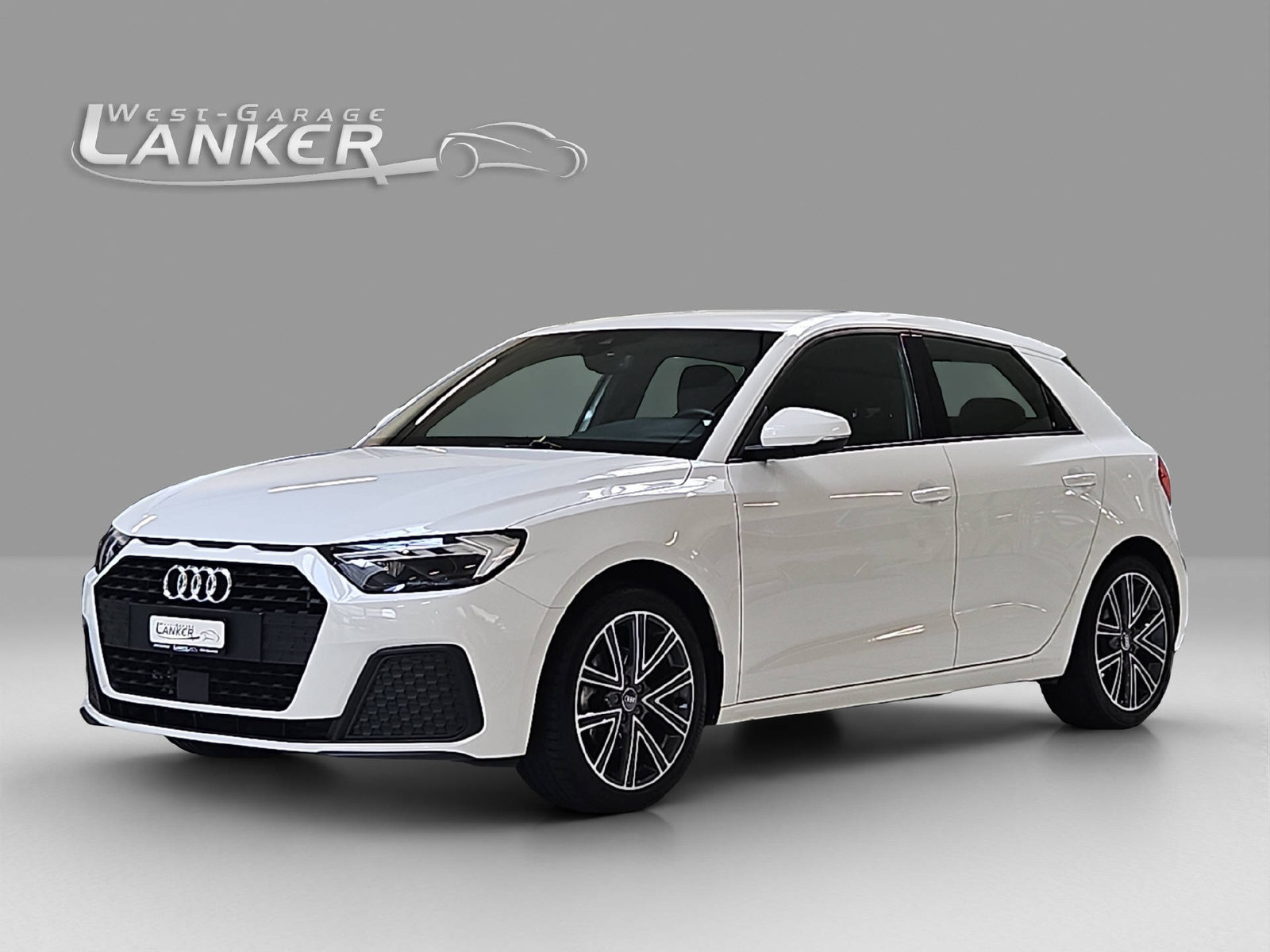 AUDI A1 Sportback 1.5 35 TFSI S-Tronic