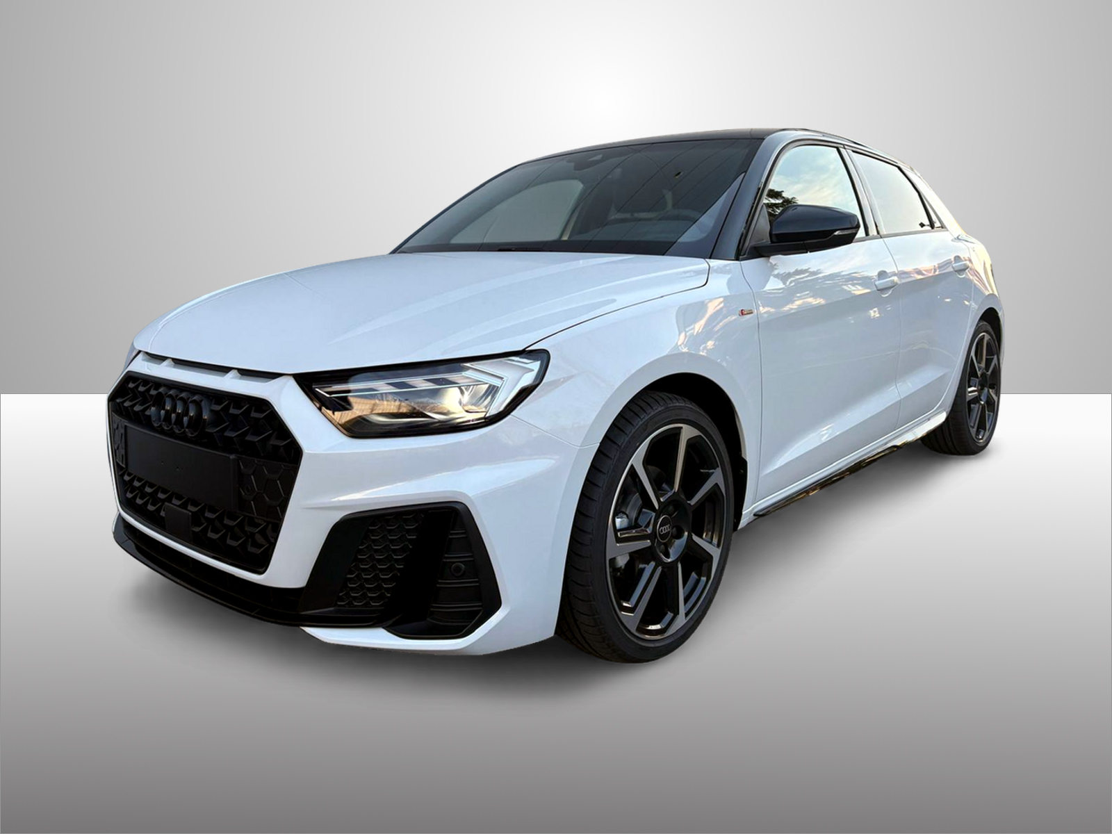 AUDI A1 Sportback 30 TFSI S line Attraction