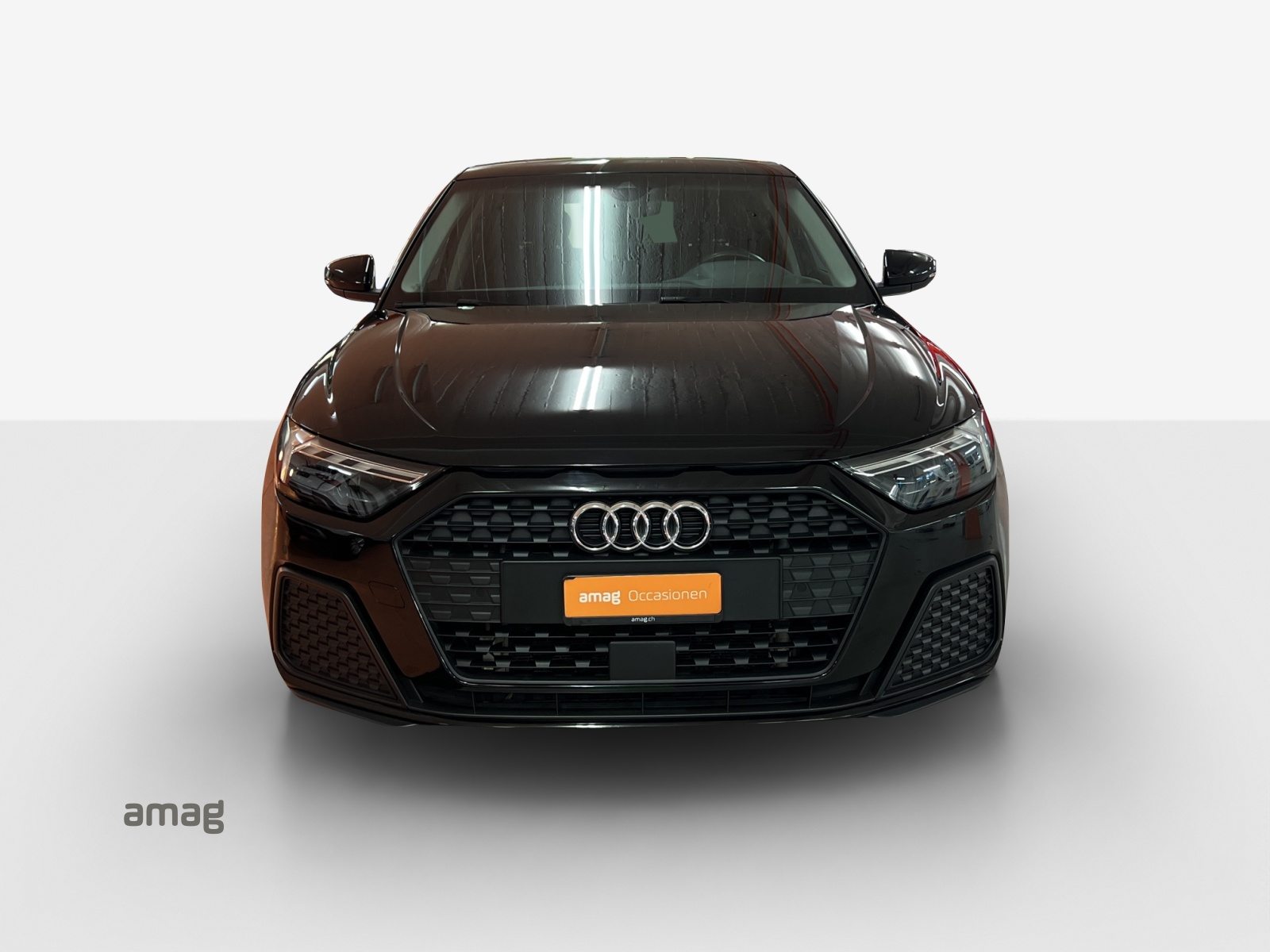 AUDI A1 Sportback 30 TFSI Attraction, Benzina, Occasioni / Usate, Manuale - 7