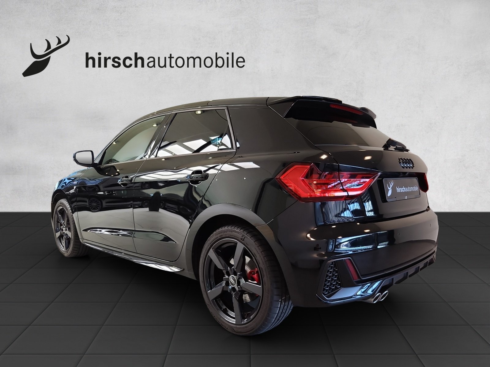 AUDI A1 40 TFSI S Line, Benzina, Occasioni / Usate, Automatico - 2
