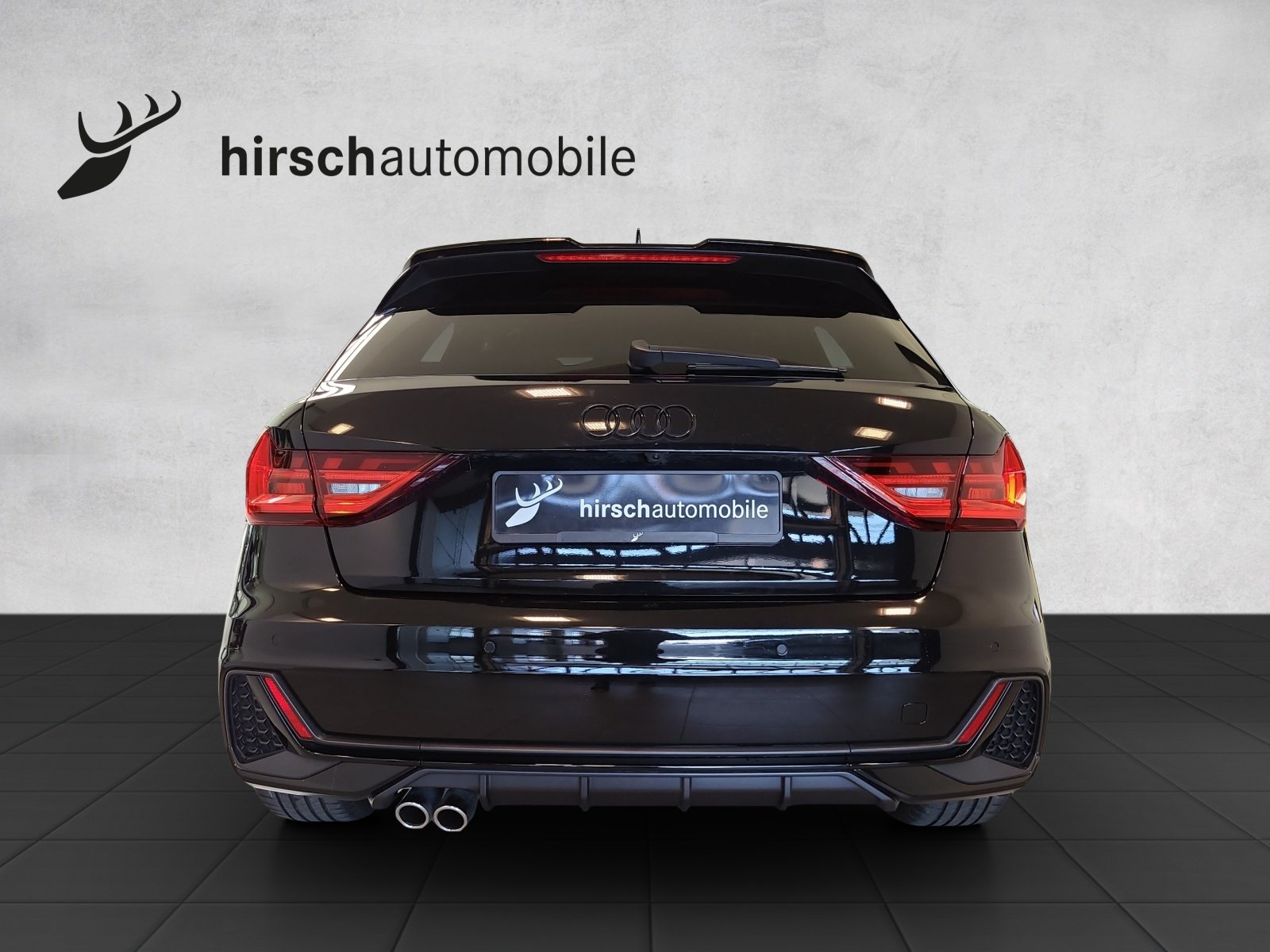 AUDI A1 40 TFSI S Line, Benzina, Occasioni / Usate, Automatico - 3