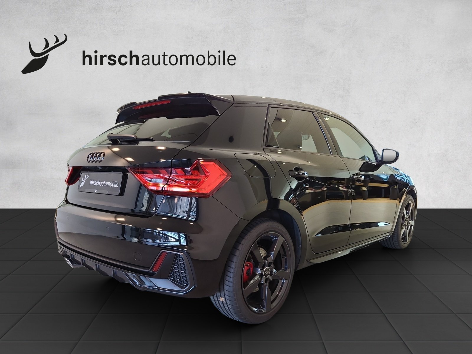 AUDI A1 40 TFSI S Line, Benzina, Occasioni / Usate, Automatico - 4