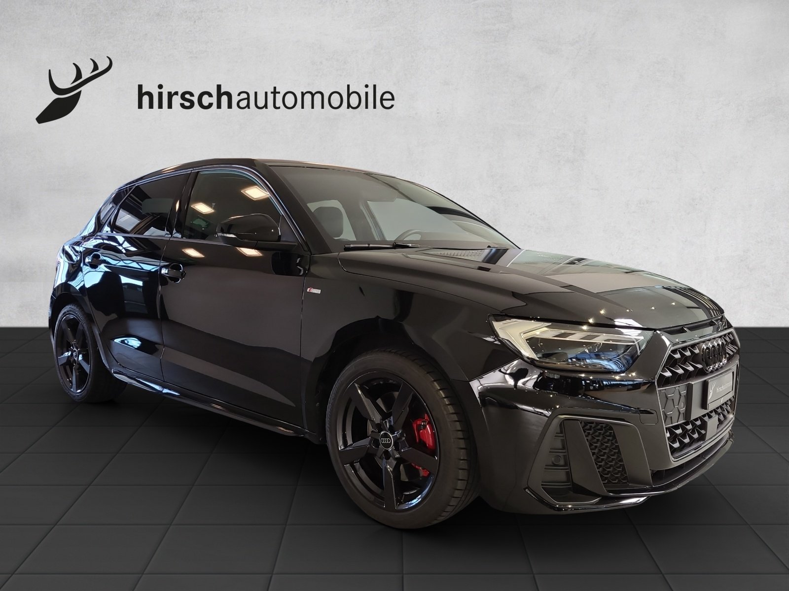 AUDI A1 40 TFSI S Line, Benzina, Occasioni / Usate, Automatico - 5