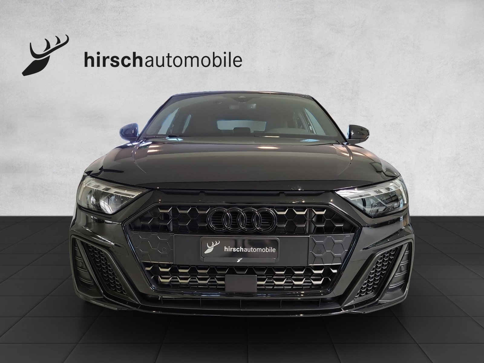 AUDI A1 40 TFSI S Line, Benzina, Occasioni / Usate, Automatico - 6