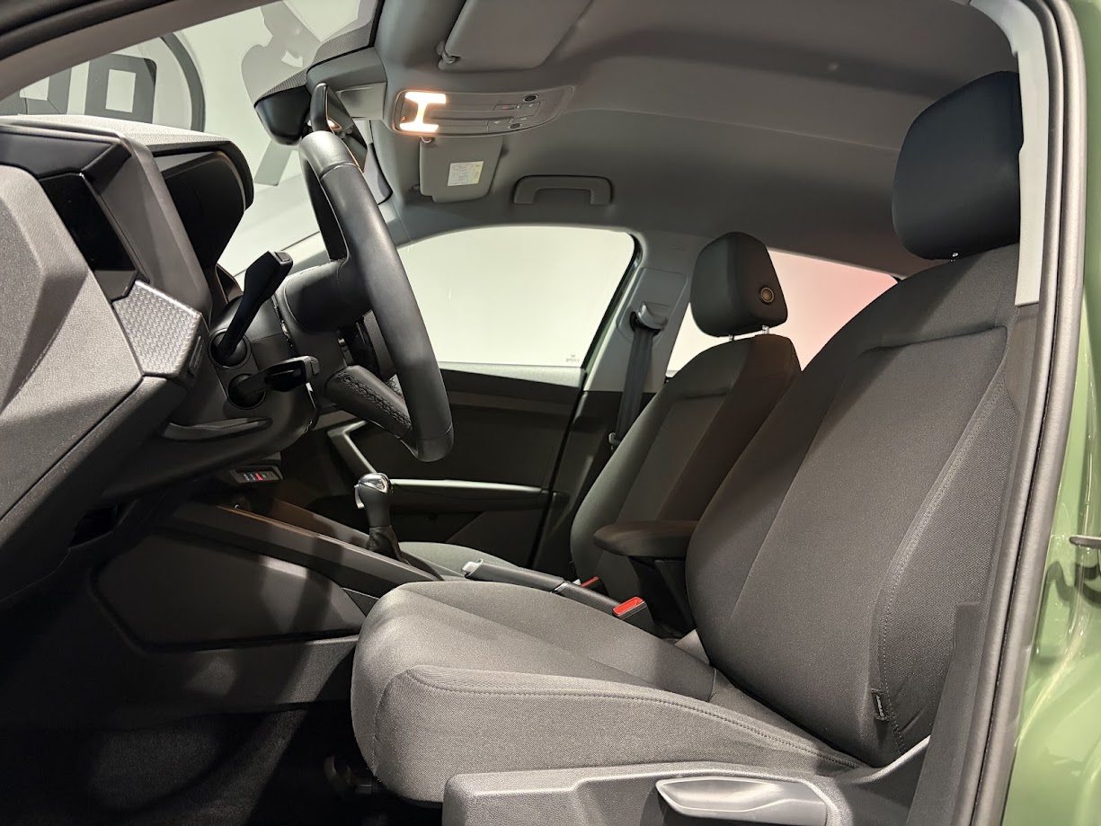 AUDI A1 Sportback 30 TFSI Attraction, Benzina, Occasioni / Usate, Automatico - 4