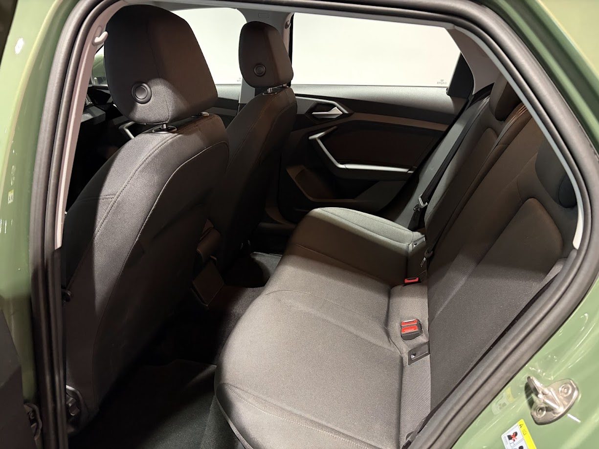 AUDI A1 Sportback 30 TFSI Attraction, Benzina, Occasioni / Usate, Automatico - 5