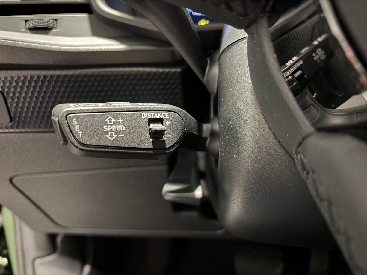 AUDI A1 Sportback 30 TFSI Attraction, Benzina, Occasioni / Usate, Automatico - 6