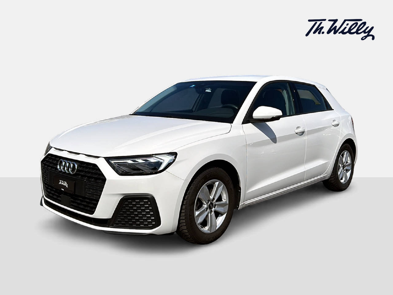 AUDI A1 Sportback 1.0 30 TFSI Attraction