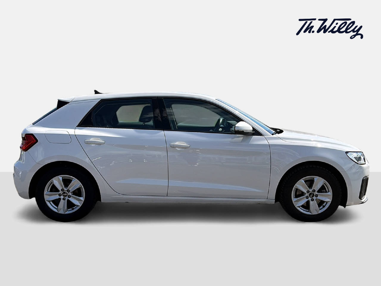 AUDI A1 Sportback 1.0 30 TFSI Attraction, Benzin, Occasion / Gebraucht, Handschaltung - 6