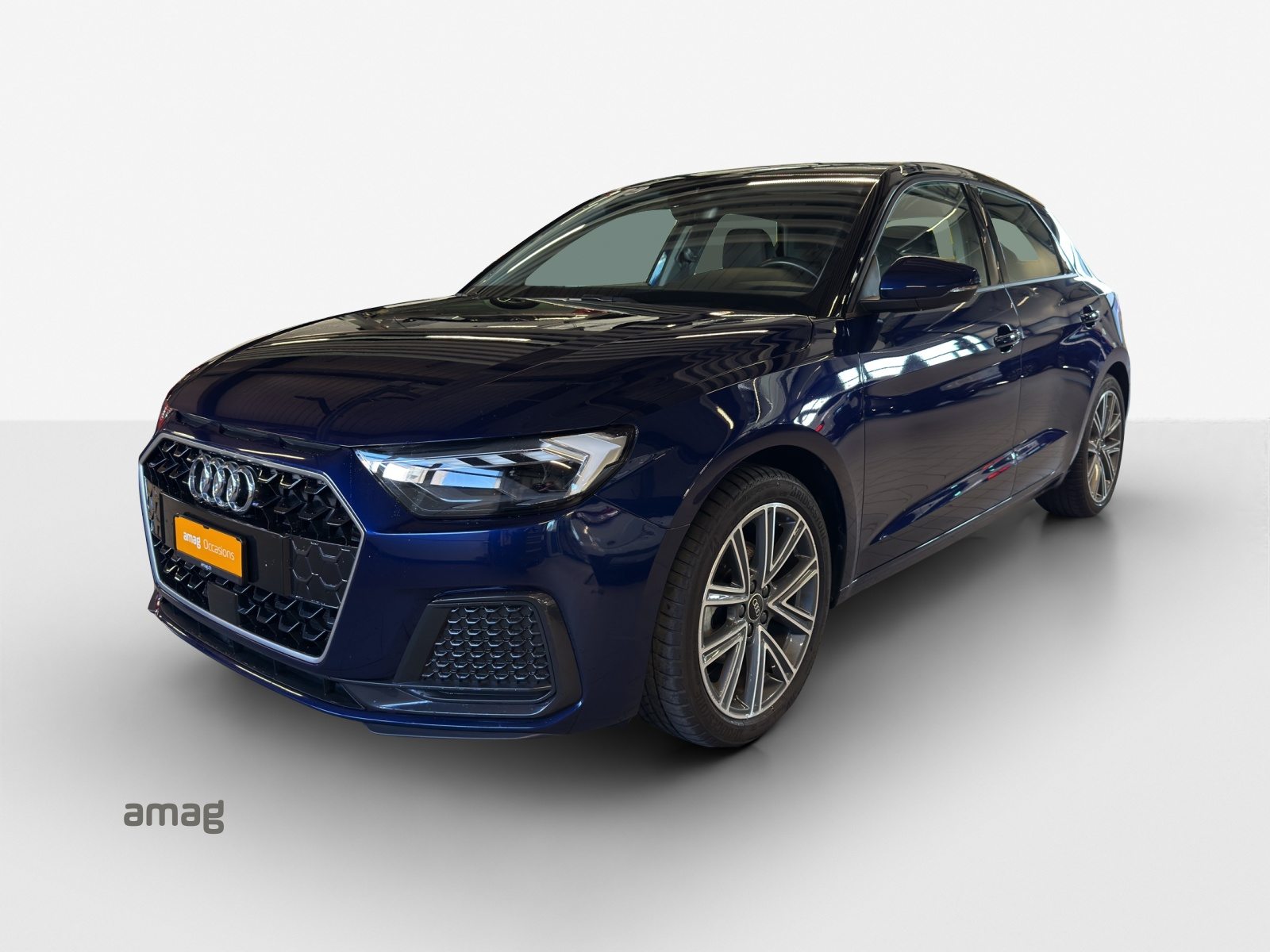 AUDI A1 Sportback 30 TFSI S line