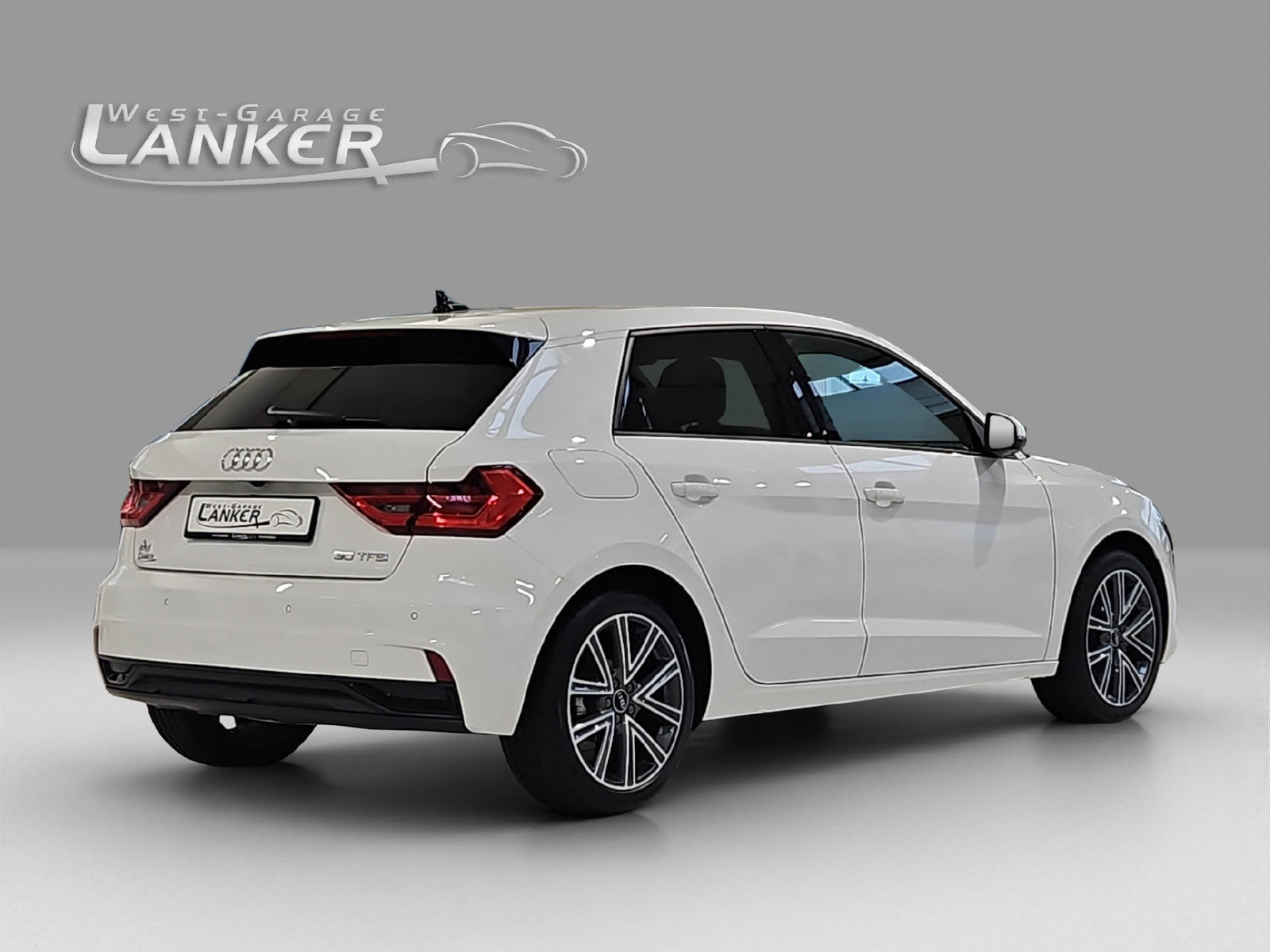 AUDI A1 Sportback 1.0 30 TFSI Advanced S-Tronic, Petrol, Second hand / Used, Automatic - 3