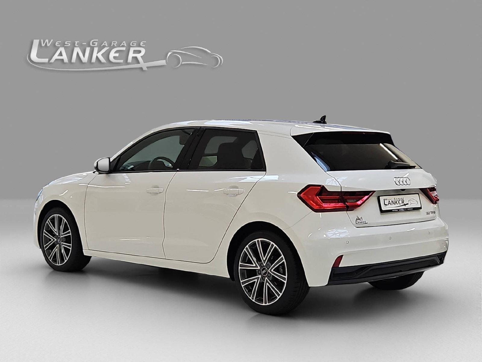 AUDI A1 Sportback 1.0 30 TFSI Advanced S-Tronic, Petrol, Second hand / Used, Automatic - 4