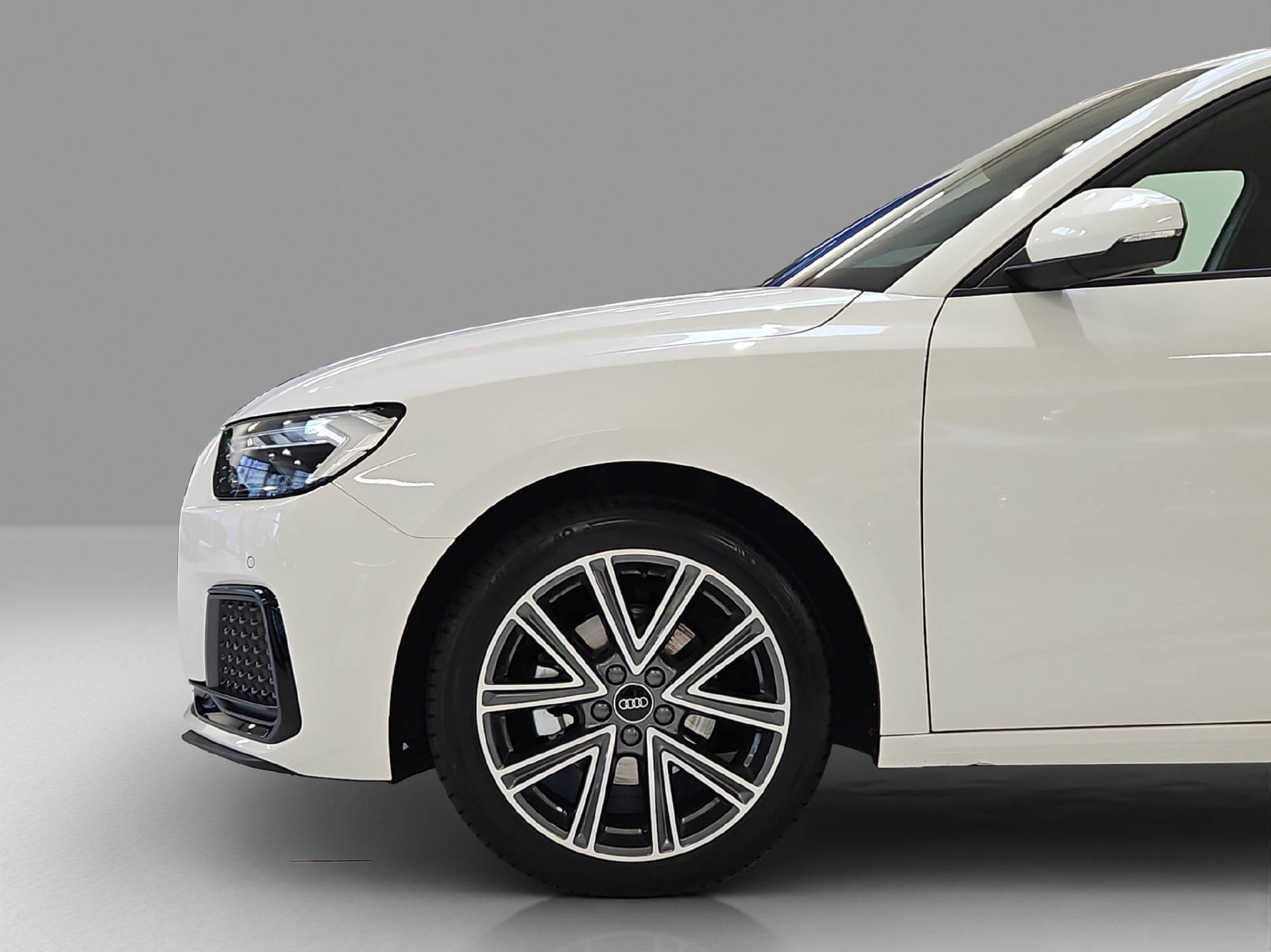 AUDI A1 Sportback 1.0 30 TFSI Advanced S-Tronic, Petrol, Second hand / Used, Automatic - 5