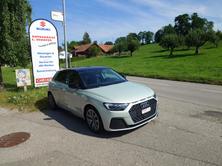AUDI A1 Sportback 1.0 30 TFSI S-Tronic, Benzin, Occasion / Gebraucht, Automatik - 2