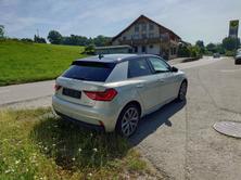 AUDI A1 Sportback 1.0 30 TFSI S-Tronic, Benzin, Occasion / Gebraucht, Automatik - 3
