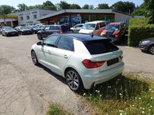 AUDI A1 Sportback 1.0 30 TFSI S-Tronic, Benzin, Occasion / Gebraucht, Automatik - 4