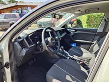 AUDI A1 Sportback 1.0 30 TFSI S-Tronic, Benzin, Occasion / Gebraucht, Automatik - 6