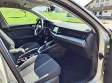 AUDI A1 Sportback 1.0 30 TFSI S-Tronic, Benzin, Occasion / Gebraucht, Automatik - 7