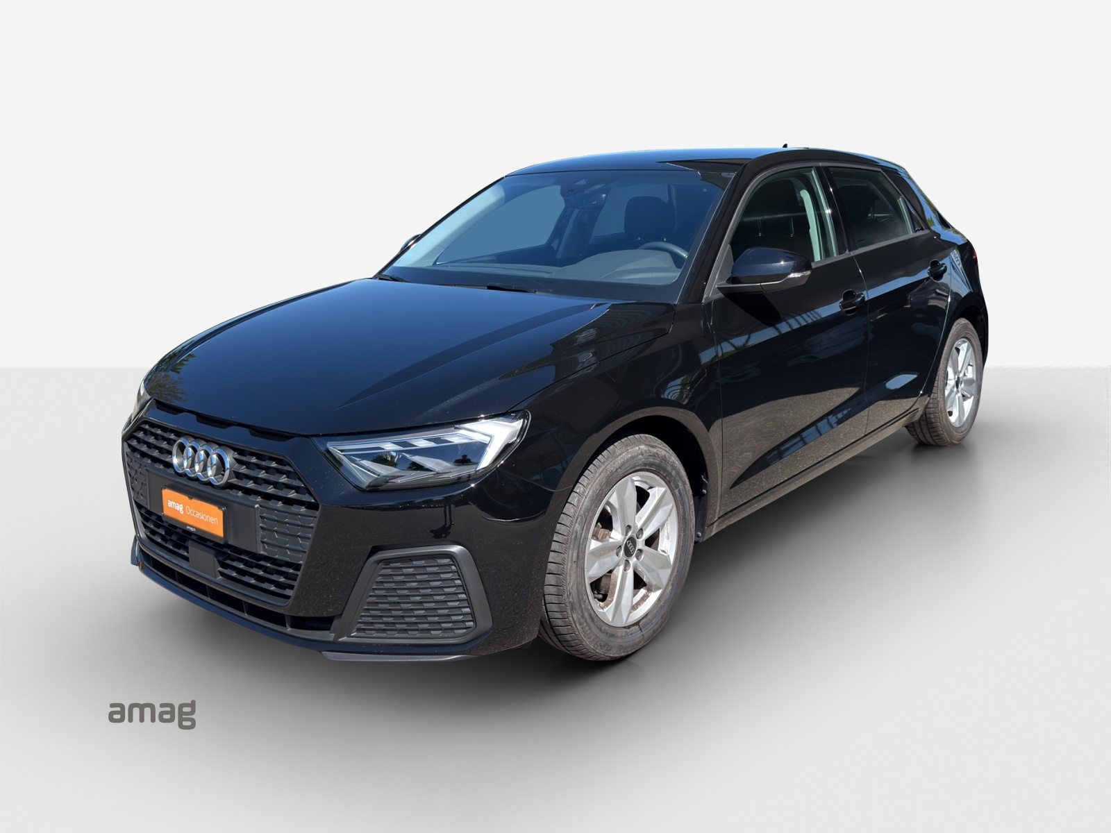AUDI A1 Sportback 30 TFSI Attraction