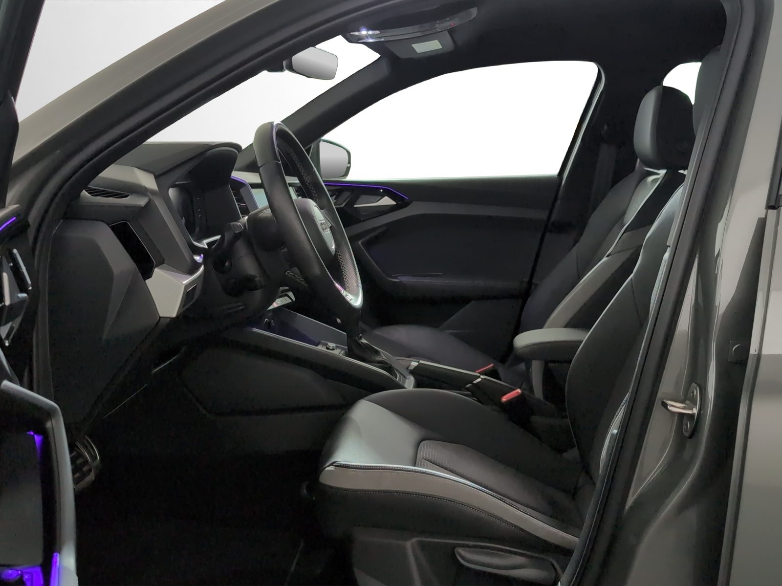 AUDI A1 Sportback 35 TFSI S line, Petrol, Second hand / Used, Automatic - 6
