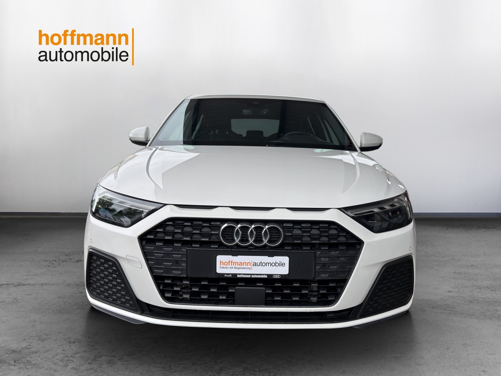 AUDI A1 Sportback 30 TFSI, Essence, Occasion / Utilisé, Automatique - 2
