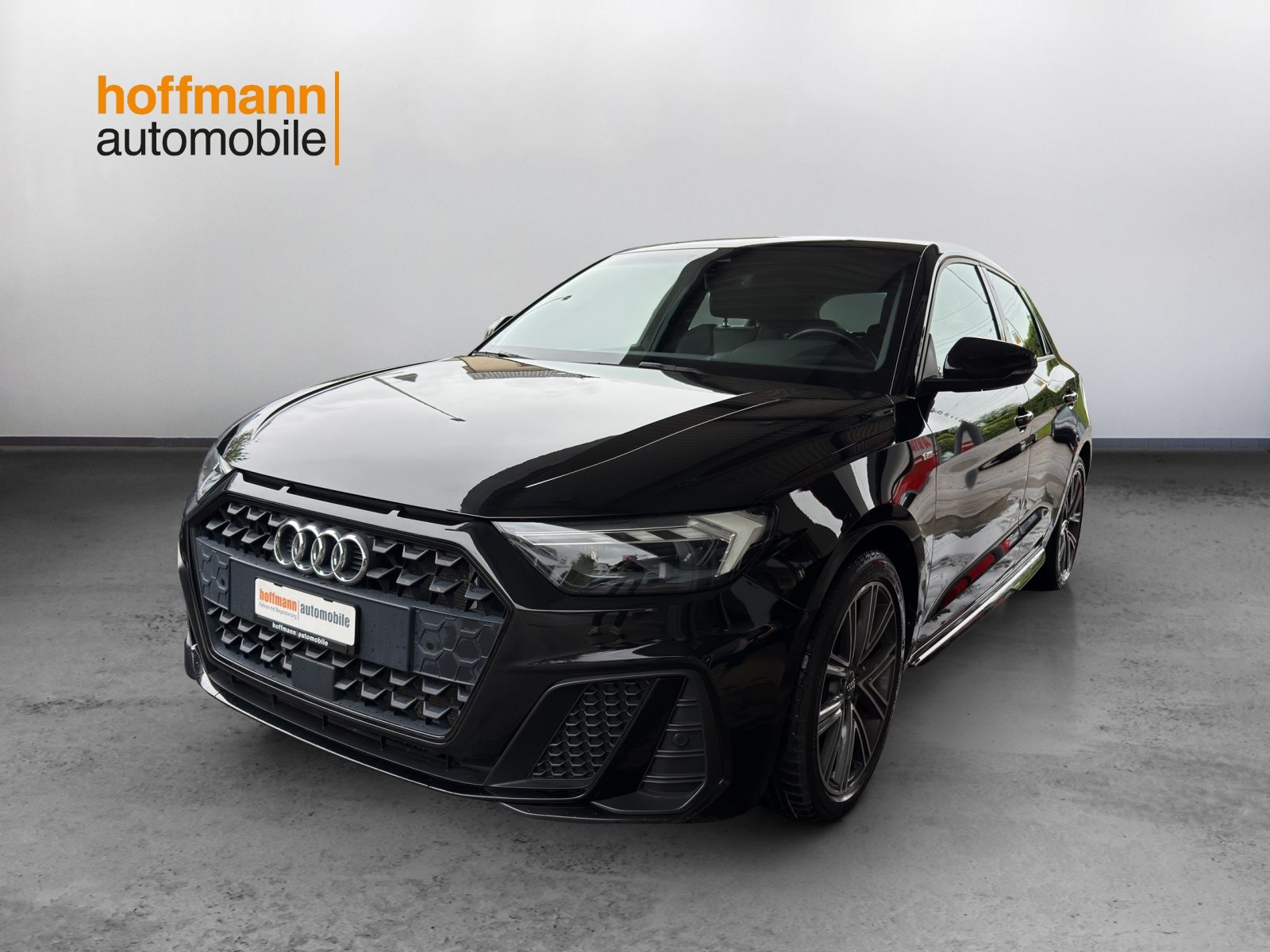 AUDI A1 Sportback 35 TFSI S line
