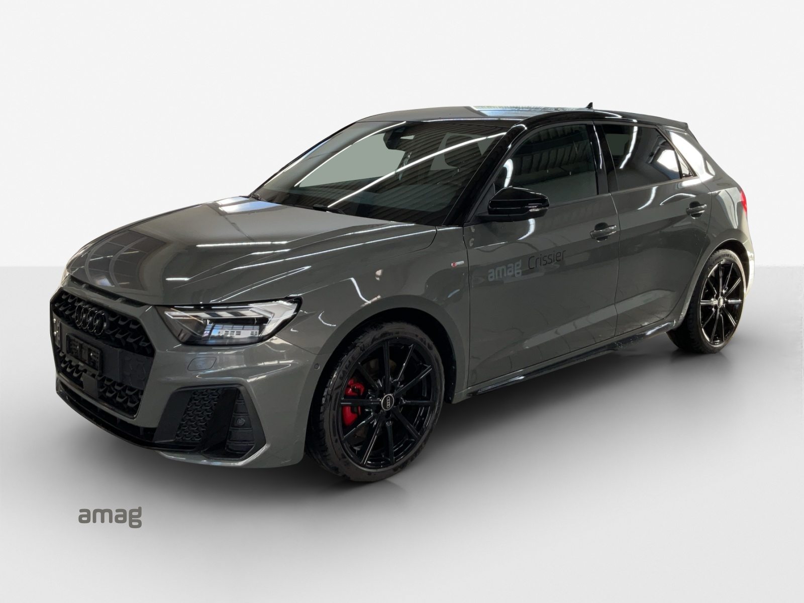 AUDI A1 Sportback 35 TFSI S line