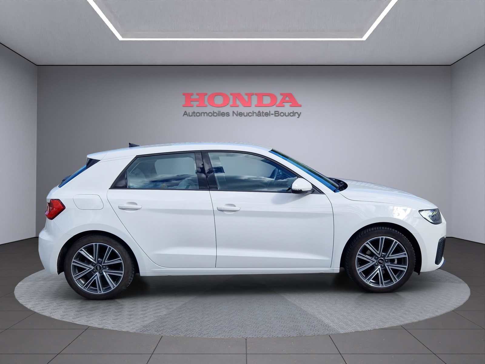AUDI A1 Sportback 1.0 30 TFSI S-Tronic