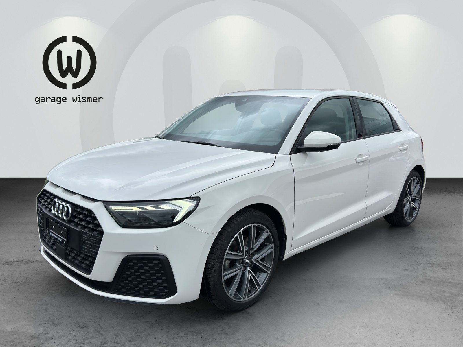 AUDI A1 Sportback 35 TFSI