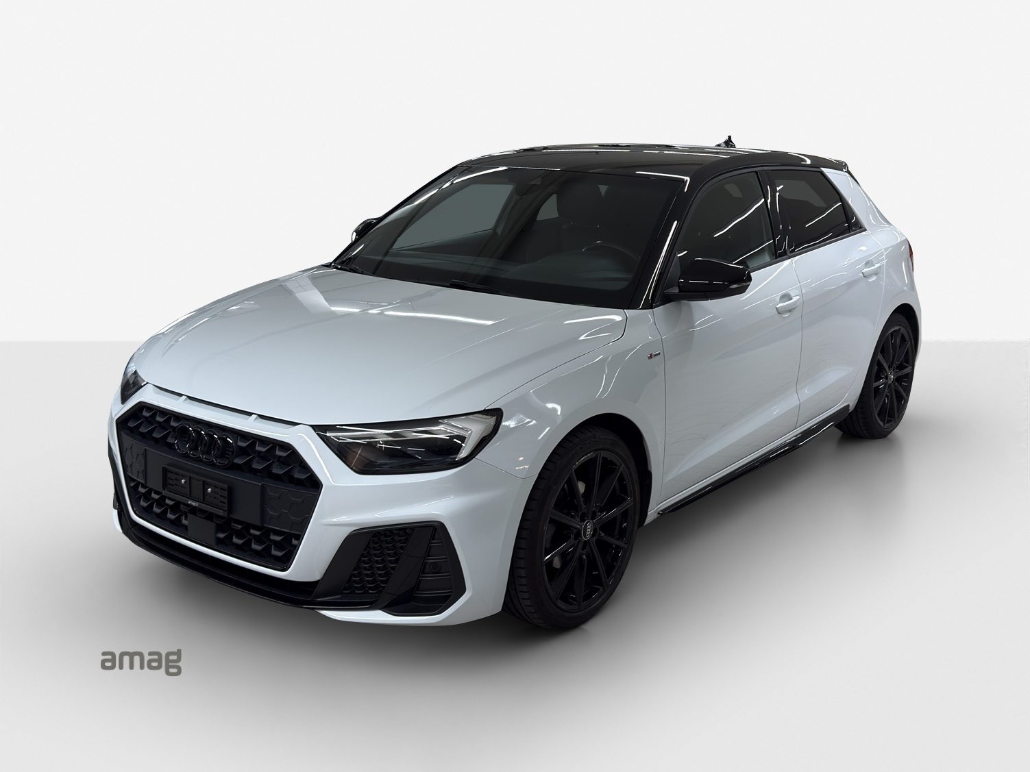 AUDI A1 Sportback 35 TFSI S line
