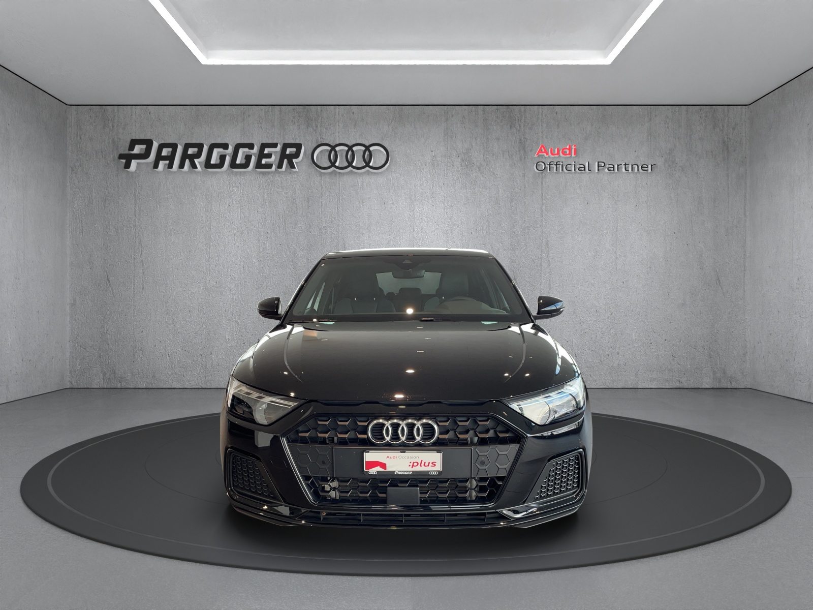 AUDI A1 Sportback 30 TFSI advanced Attraction, Essence, Occasion / Utilisé, Automatique - 2