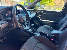 AUDI 1.0 30 TFSI, Benzin, Occasion / Gebraucht, Handschaltung - 6