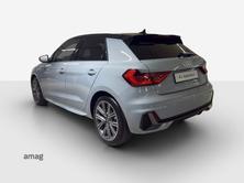 AUDI A1 Sportback 35 TFSI S line, Benzina, Occasioni / Usate, Automatico - 3