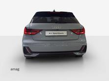 AUDI A1 Sportback 35 TFSI S line, Benzina, Occasioni / Usate, Automatico - 4