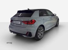 AUDI A1 Sportback 35 TFSI S line, Benzina, Occasioni / Usate, Automatico - 5