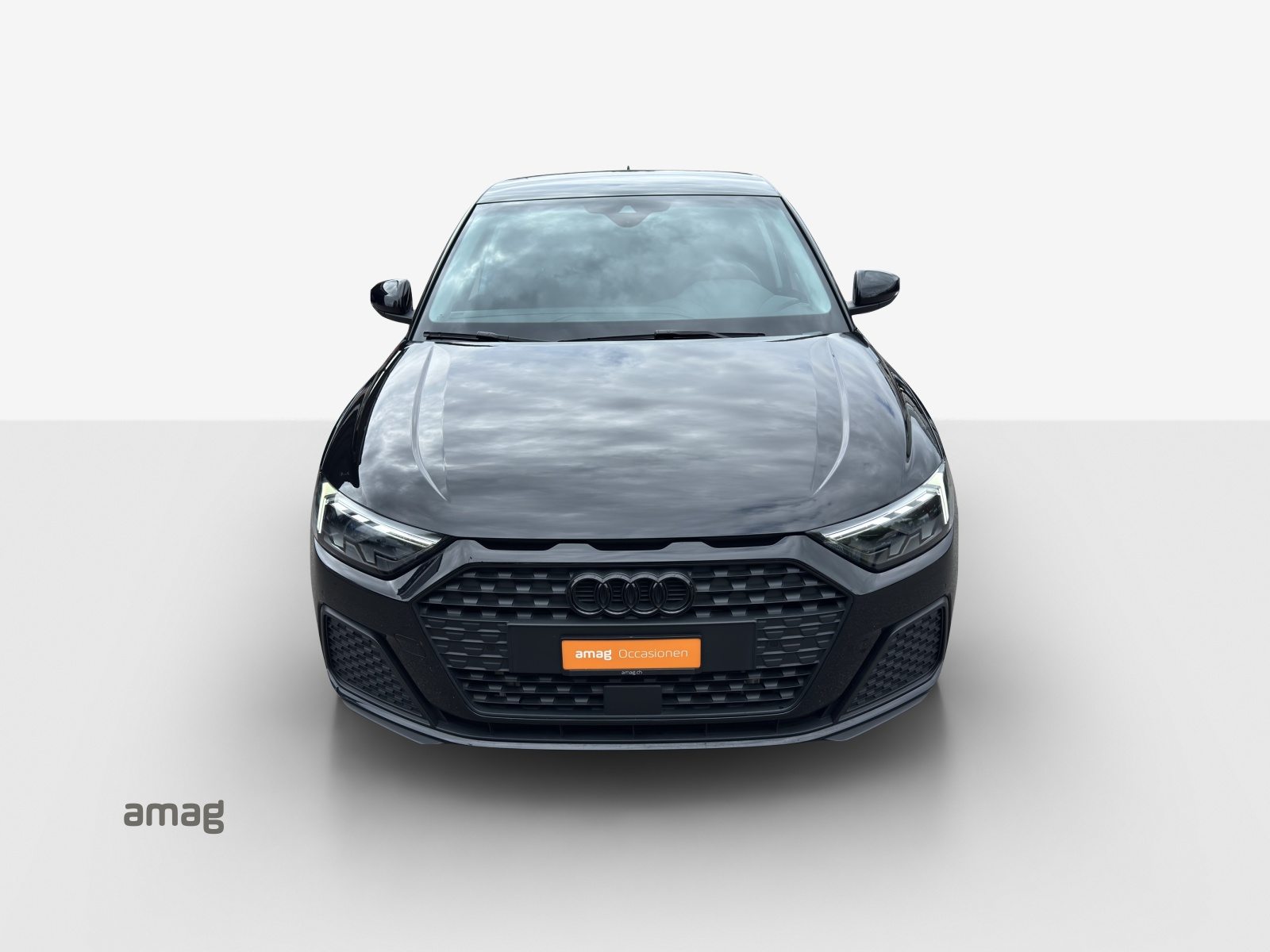 AUDI A1 Sportback 30 TFSI Attraction, Benzina, Occasioni / Usate, Automatico - 7