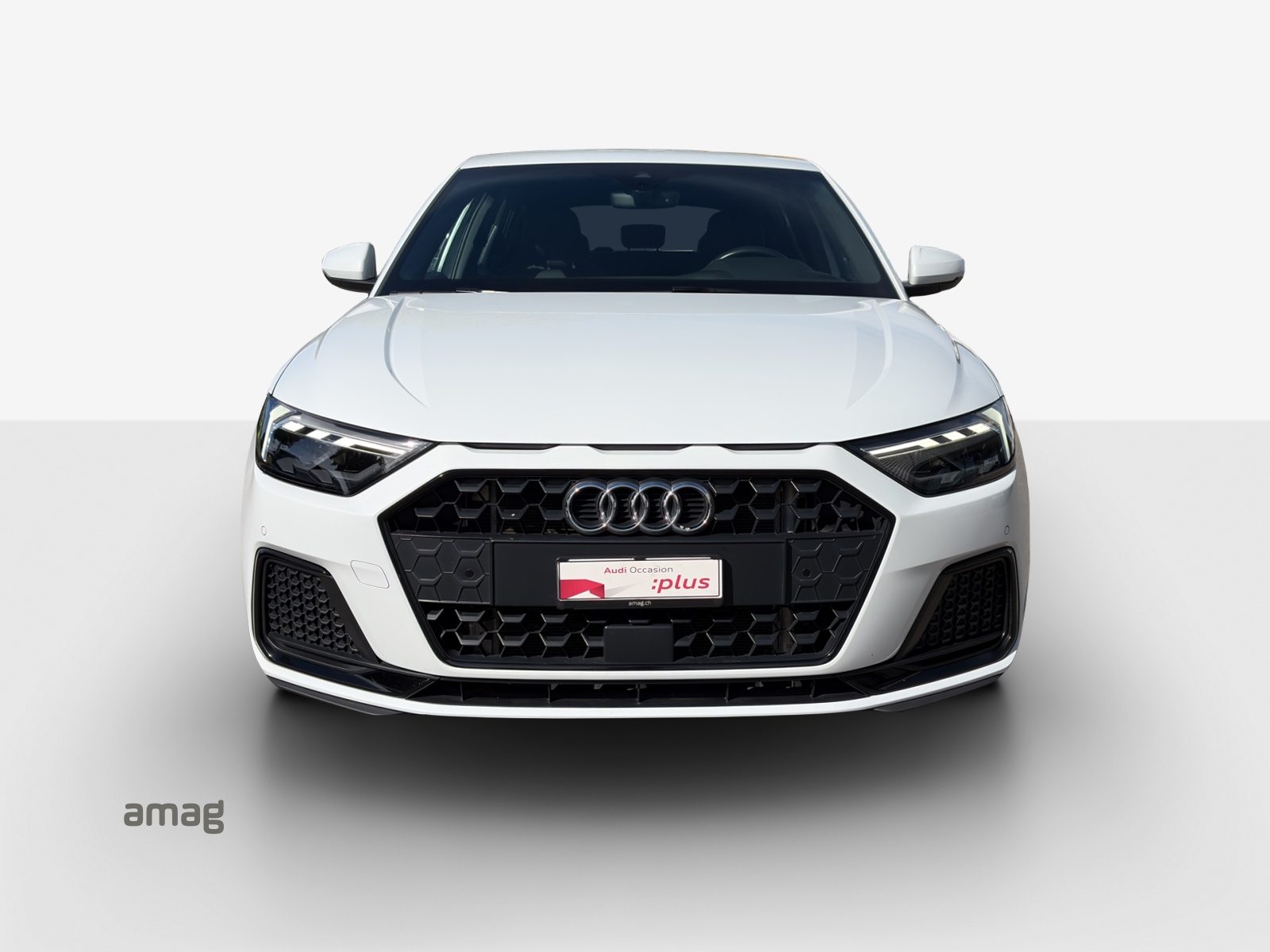 AUDI A1 Sportback 30 TFSI advanced, Benzina, Occasioni / Usate, Automatico - 7