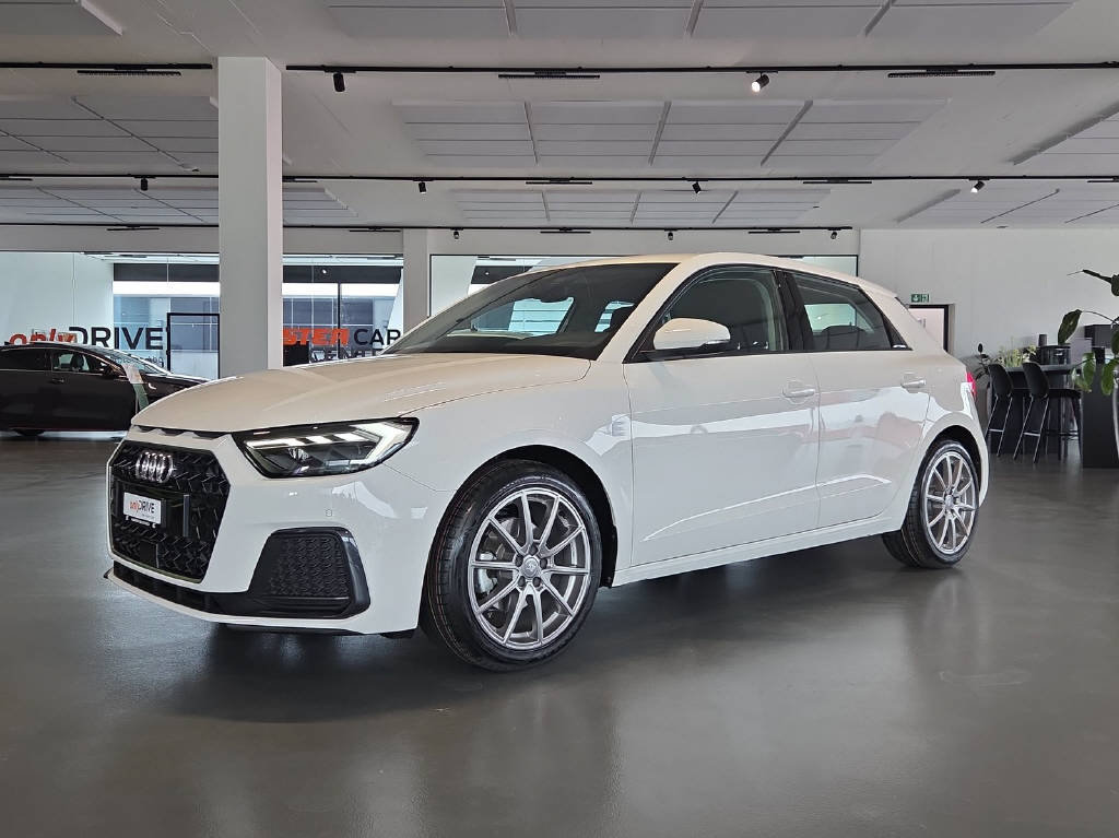 AUDI A1 Sportback 1.0 30 TFSI Attraction S-Tronic