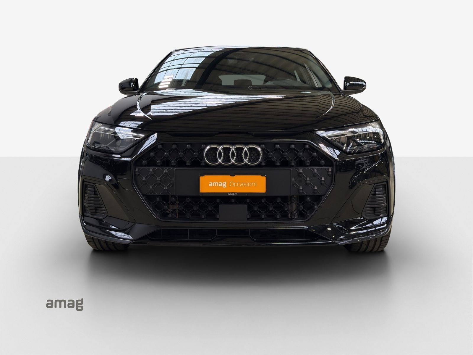 AUDI A1 citycarver 30 TFSI Attraction, Benzina, Occasioni / Usate, Automatico - 7